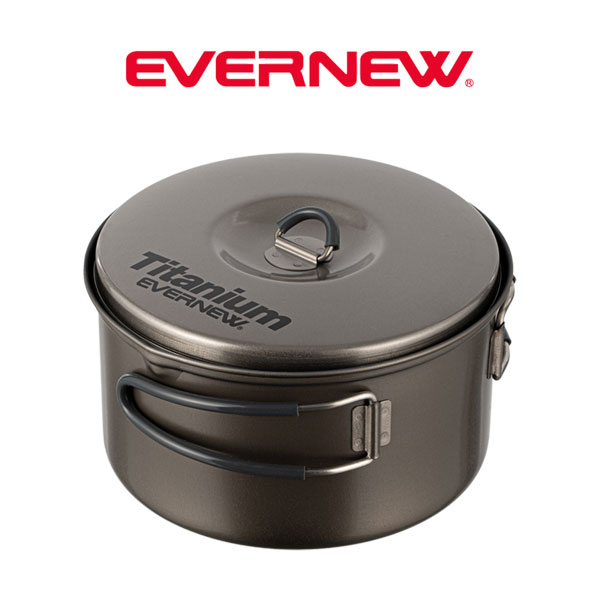EV Titanium NS Pot 0.6L (V2)_ECA421