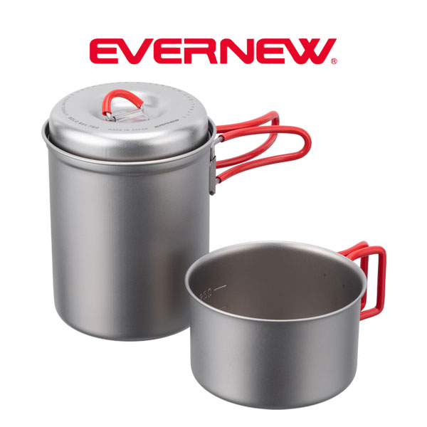 EV 티타늄 UL 솔로 세트 750_ECA540