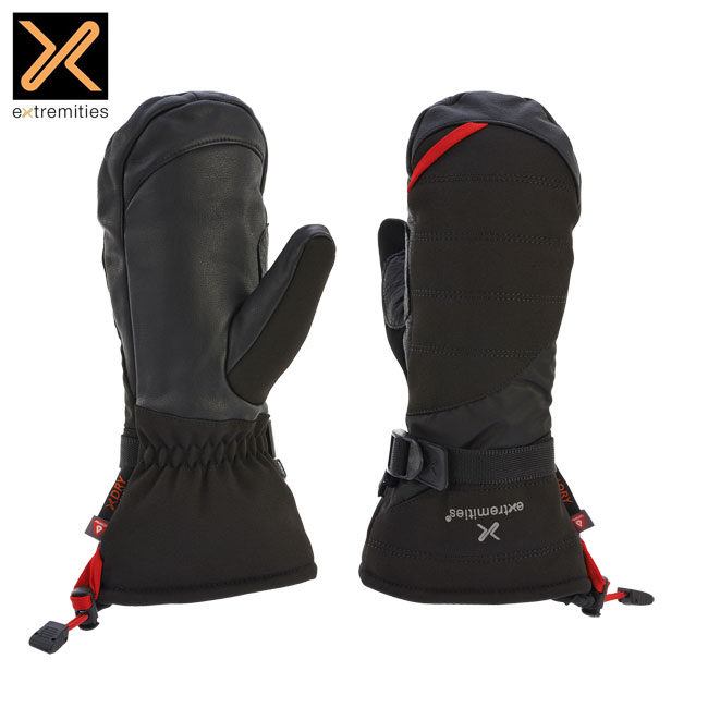 EX Pinnacle Mitt (v)