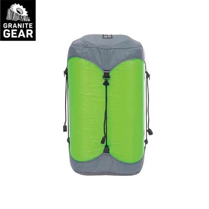 GG eVent Sil Compression DrySack - 13L (V2)