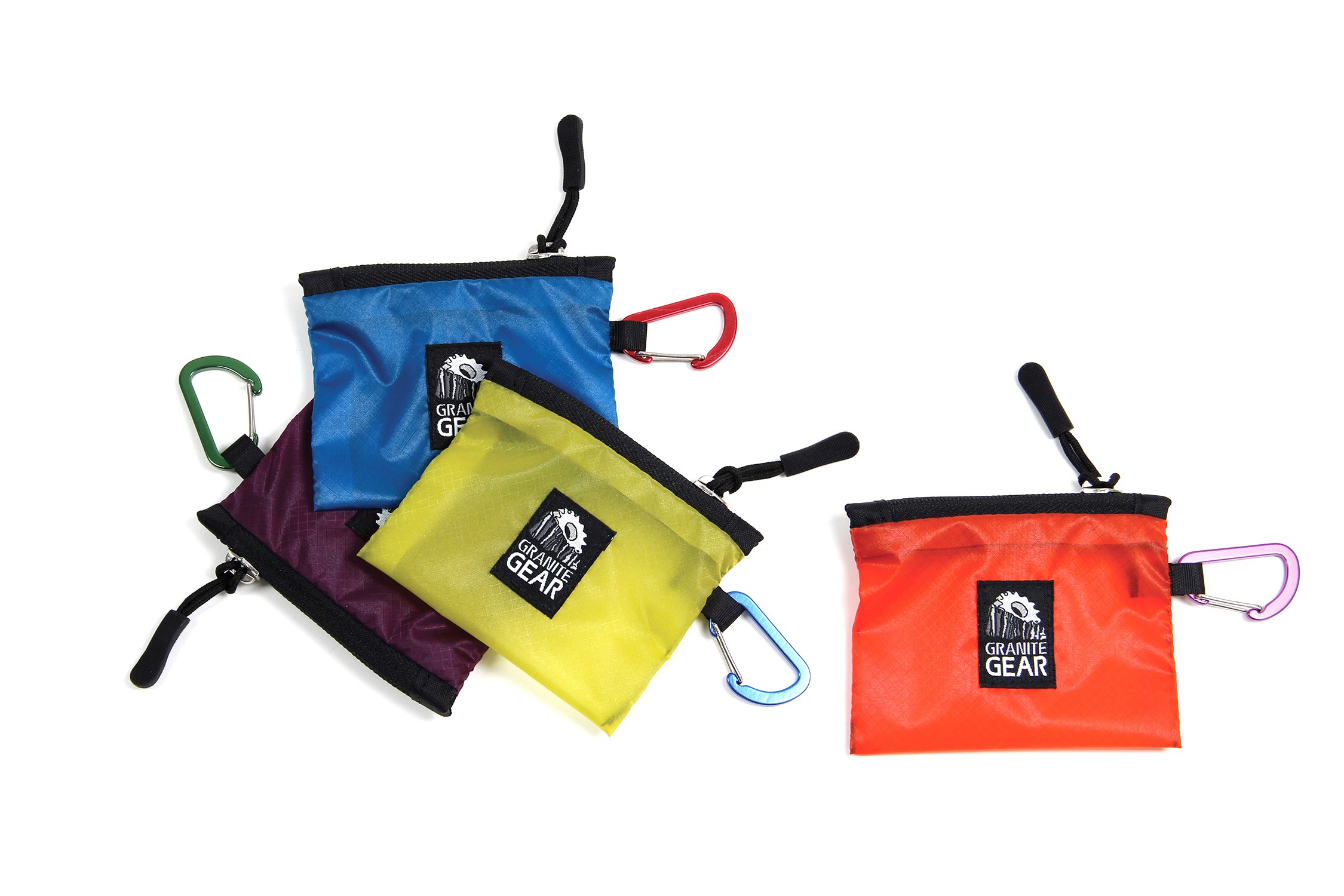 GG Hiker Wallet Air Style - Card Size (v)