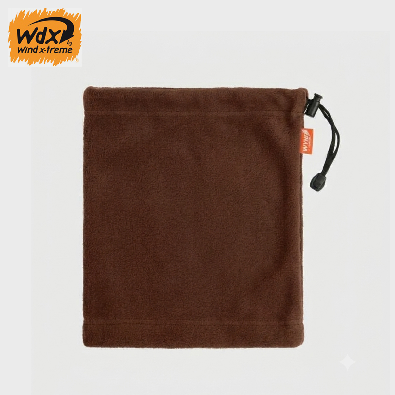 WX TUBB_BROWN / 100025