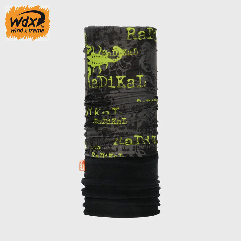 WX POLAR DRYTHERM_RADIKAL / 13192