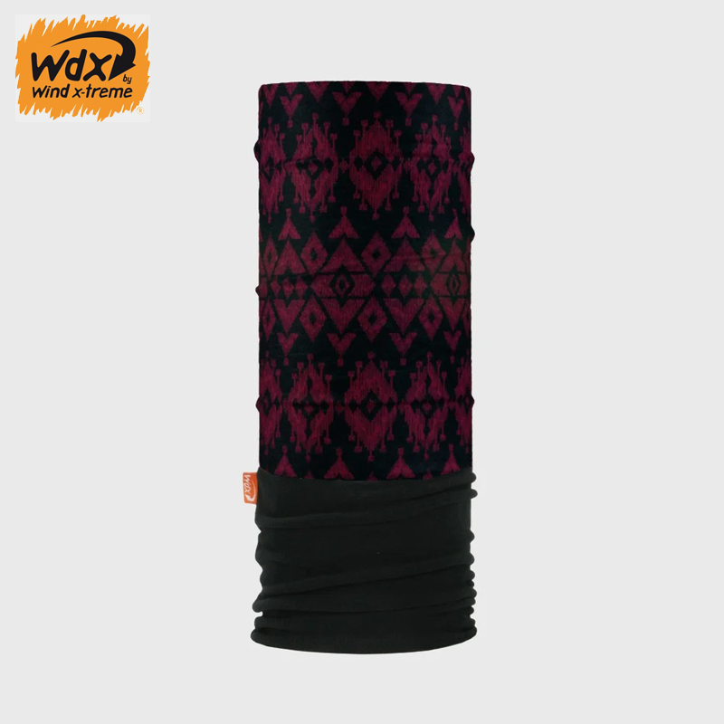 WX POLAR DRYTHERM_GARNET DIAMONDS / 13211